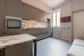 M5 Gerusalemme Modern&Elegant Apt x4